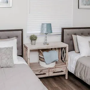 Newly Renovated Apartment Columbus