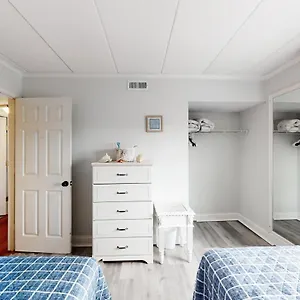 White Marlin 202a Apartment Ocean City